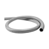 Tubo Conduit Flexible PVC Elecplast 1/2 pulgada Rollo 30m