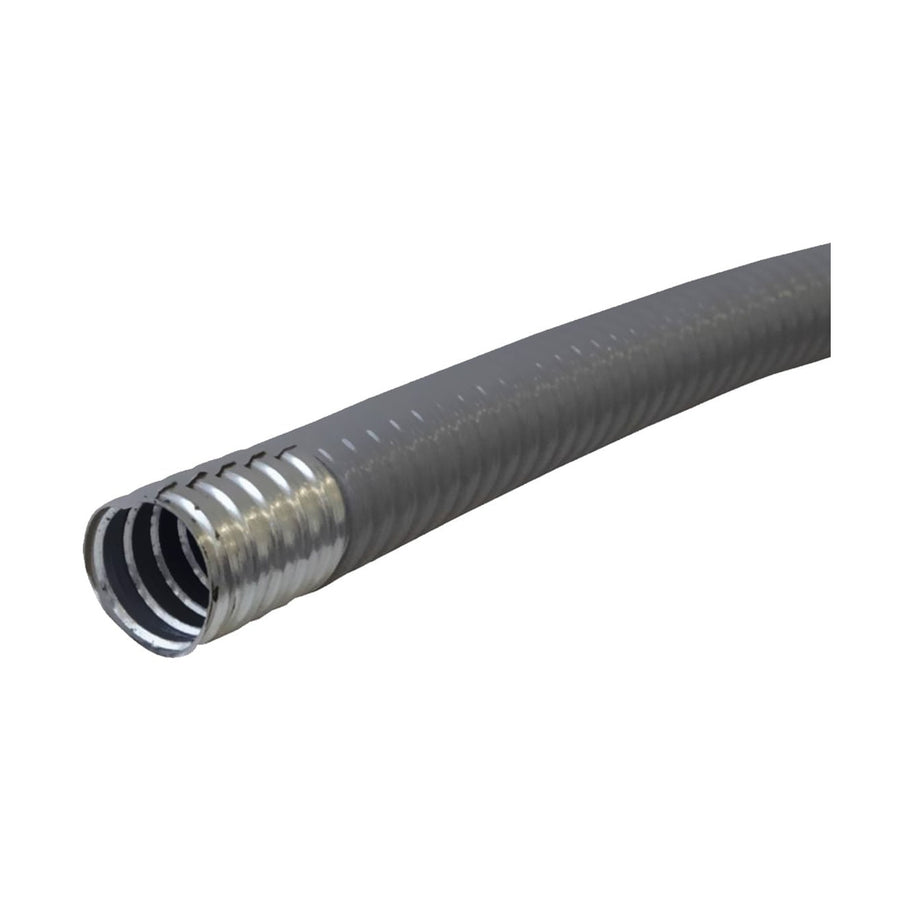 Tubo Flexible Hermético Licuatite de 1 pulg, Rollo de 50m, Tubos Mexicanos Flexibles - imagen 2
