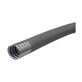 Tubo Flexible Hermético Licuatite de 3 pulg, Rollo de 10m, Tubos Mexicanos Flexibles - imagen 2