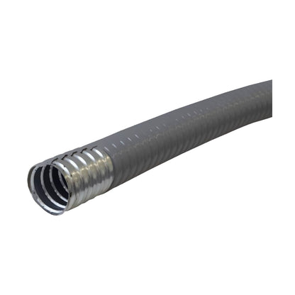 Tubo Flexible Hermético Licuatite de 4 pulg, Rollo de 10m, Tubos Mexicanos Flexibles - imagen 2