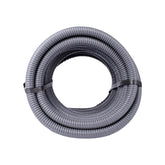 Tubo Flexible Hermético Licuatite Tubos Mex Flexibles, 2 1/2 pulgadas, Rollo 30 m, vista 2