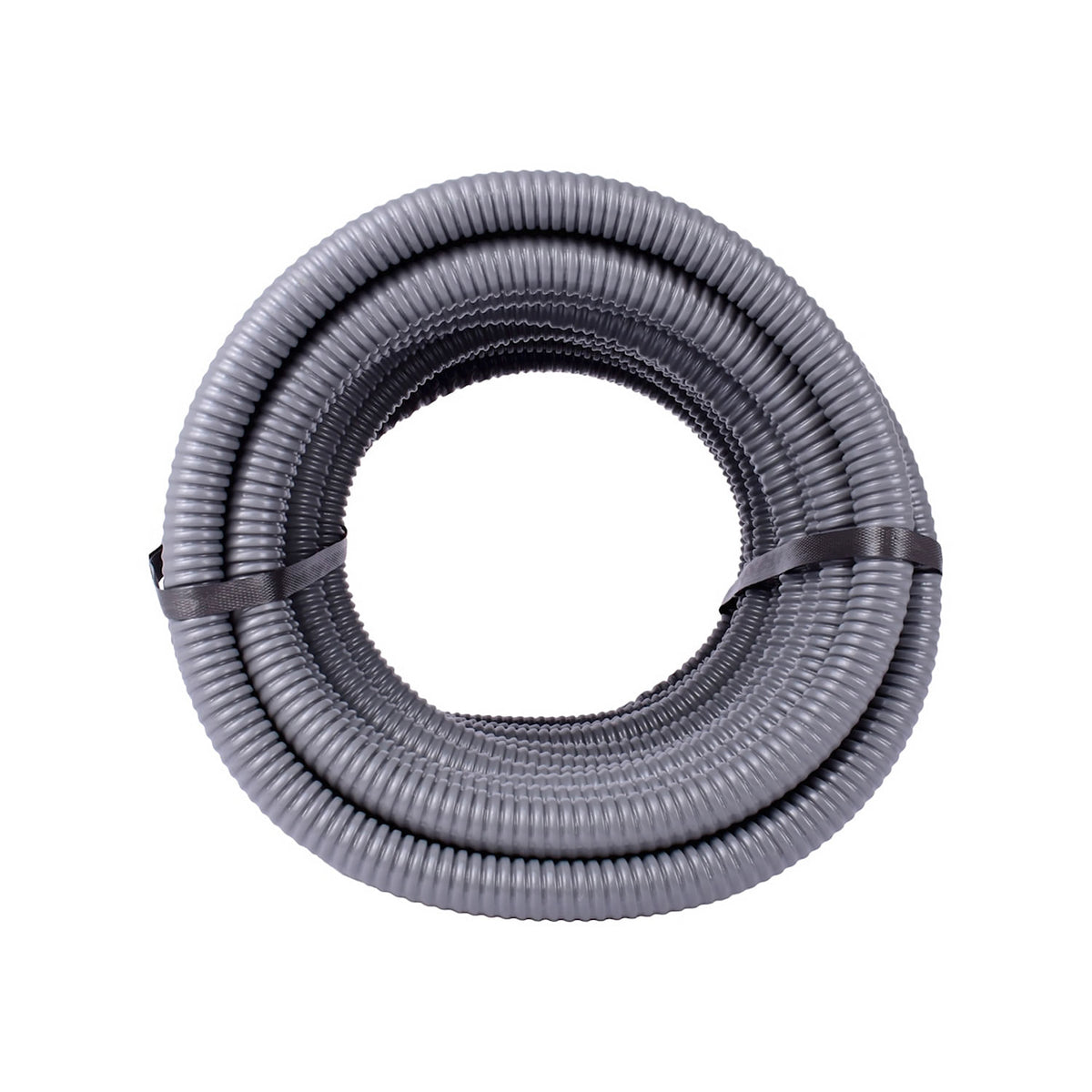 Tubo Flexible Hermético Licuatite de 1 1/2 pulg, Rollo de 30m, Tubos Mexicanos Flexibles - imagen 3