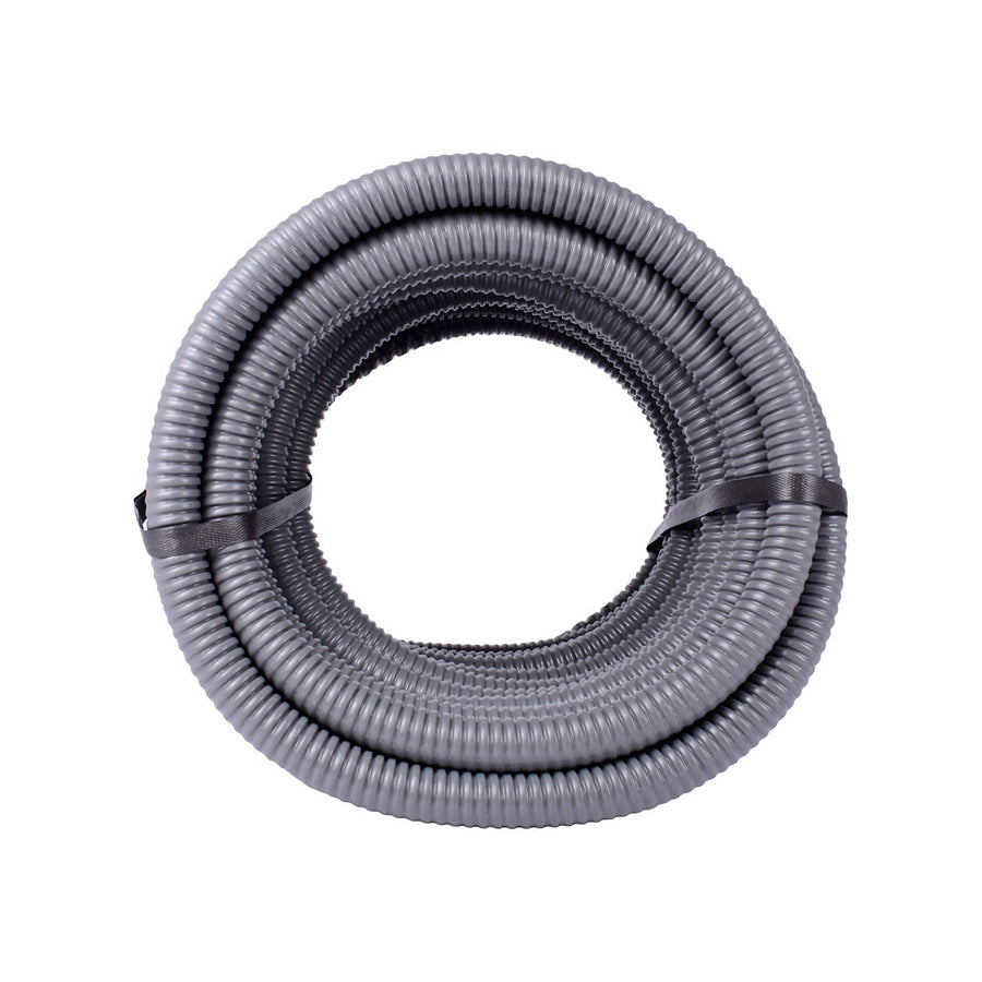 Tubo Flexible Hermético Licuatite de 1 1/4 pulg, Rollo de 30m, Tubos Mexicanos Flexibles - imagen 3