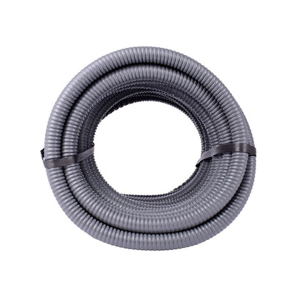Tubo Flexible Hermético Licuatite de 1 pulg, Rollo de 50m, Tubos Mexicanos Flexibles - imagen 3