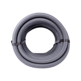 Tubo Flexible Hermético Licuatite de 4 pulg, Rollo de 10m, Tubos Mexicanos Flexibles - imagen 3