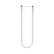 Tubo Fluorescente Curvalum en U T8 de 25W Luz Blanca Fría (4100K) Philips