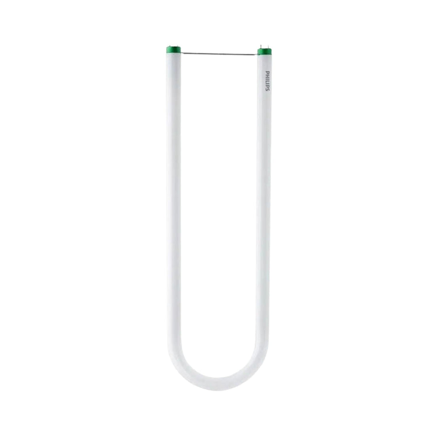 Tubo Fluorescente Curvalum en U T8 de 25W Luz Blanca Fría (4100K) Philips