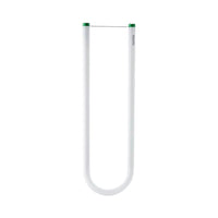 Tubo Fluorescente Curvalum en U T8 de 25W Luz Blanca Fría (4100K) Philips