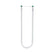 Tubo Fluorescente Curvalum en U T8 de 25W Luz Blanca Fría (4100K) Philips