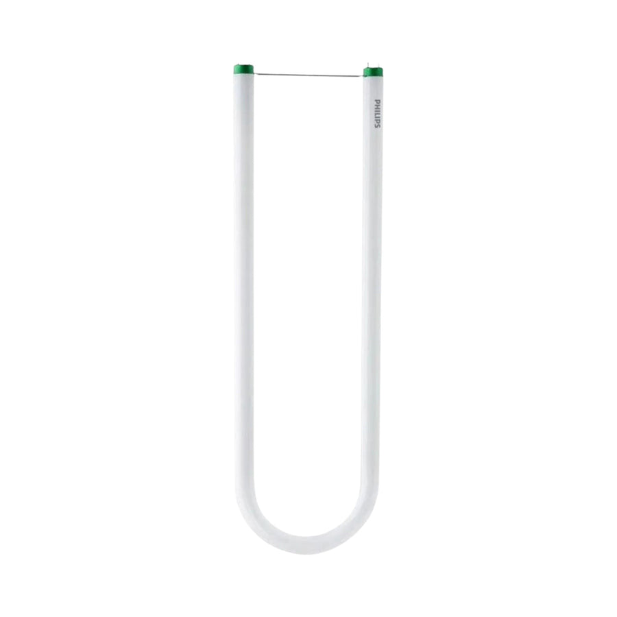 Tubo Fluorescente Curvalum en U T8 de 25W Luz Blanca Fría (4100K) Philips