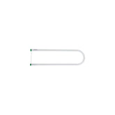 Tubo Fluorescente Curvalum en U T8 de 25W Luz Blanca Fría (4100K) Philips - imagen 4