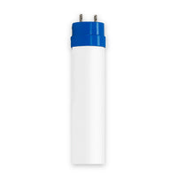 Tubo LED Philips T8 18W 120cm 6500K Multivoltaje Vidrio
