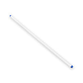 Tubo LED Philips T8 18W 120cm 6500K Multivoltaje Vidrio, vista 3