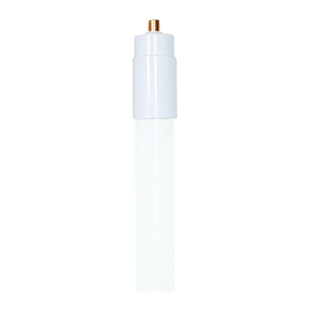 Tubo LED Energain T8, 18W (Equivale a 32W), Blanco Frío, Base Fa8 (Un Pin), Cristal Opalino