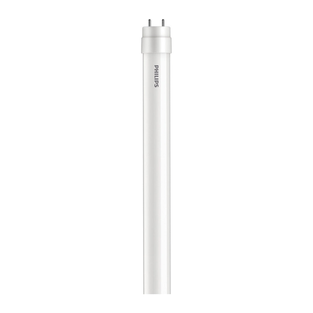 Tubo LED Philips T8, 16W (Reemplaza 32W), 120 cm, Luz Neutra 4000K
