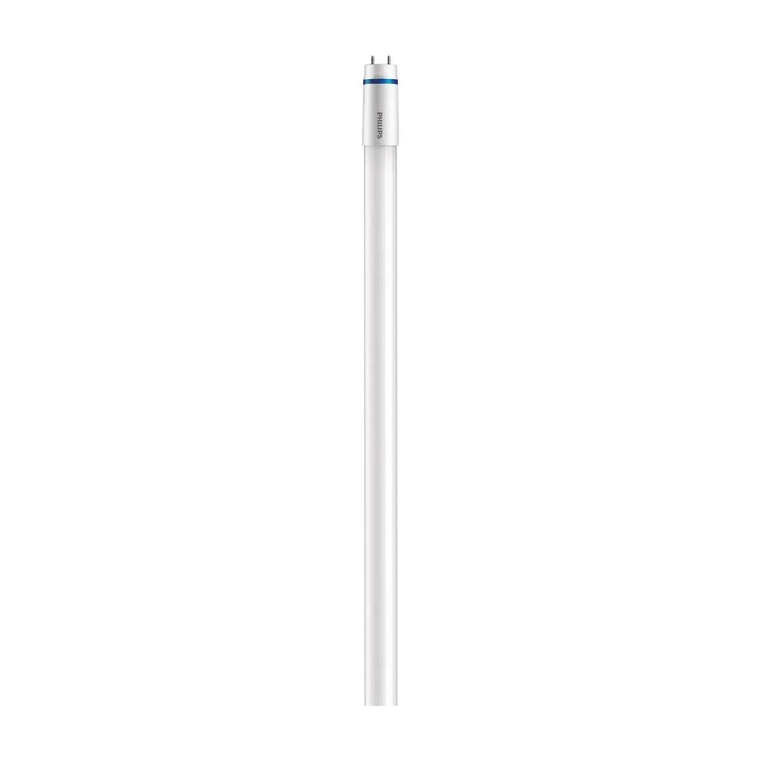 Tubo LED Philips T8 de Larga Duración, 18W (Reemplaza 36W), 120 cm, 60,000 horas