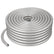 Tubo Conduit Metálico Flexible Argos tipo SLDX, 3/4 de Pulgada, Rollo de 50 m
