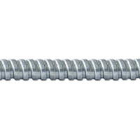 Tubo Conduit Flexible de Acero Argos SLDX 1 pulgada (Rollo 50m)
