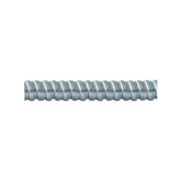 Tubo Conduit Metálico Flexible Tubos Mexicanos Flexibles, 3/4 Pulgada, Rollo de 45 m - imagen 3