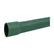 Tubo Conduit de PVC Ligero de 3/4 de Pulgada (19 mm) en Tramo de 3 Metros Argos