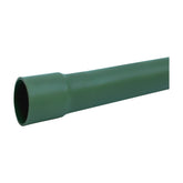 Tubo Conduit PVC Pesado Argos 13 mm (1/2 pulgada) para Instalación Eléctrica Oculta