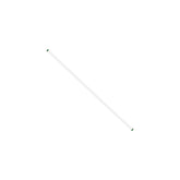 Tubo Fluorescente Philips T8 Slimline 30W 6500K 1.2 m - imagen 3