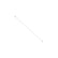 Tubo Fluorescente Slimline T8 59W 4100K 2.4 m - imagen 3