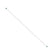 Tubo Fluorescente Philips T8 Slimline 59W 6500K 2.4 m - imagen 3