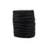 Tubo Termocontráctil Rollo de 1/4 Pulgadas  25 m x 6.5 mm Negro