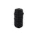 Tubo Termocontráctil Rollo de 1/4 Pulgadas  25 m x 6.5 mm Negro - imagen 2
