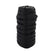 Tubo Termocontráctil Rollo de 1/4 Pulgadas  25 m x 6.5 mm Negro - imagen 2