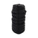 Tubo Termocontráctil Rollo de 1/4 Pulgadas  25 m x 6.5 mm Negro - imagen 2
