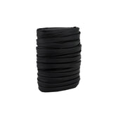 Tubo Termocontráctil Rollo de 1/4 Pulgadas  25 m x 6.5 mm Negro - imagen 3
