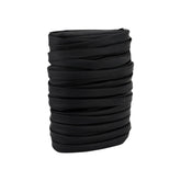 Tubo Termocontráctil Rollo de 1/4 Pulgadas  25 m x 6.5 mm Negro - imagen 3