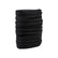 Tubo Termocontráctil Rollo de 1/4 Pulgadas  25 m x 6.5 mm Negro - imagen 3