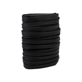 Tubo Termocontráctil Rollo de 1/4 Pulgadas  25 m x 6.5 mm Negro - imagen 3