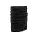 Tubo Termocontráctil Rollo de 1/4 Pulgadas  25 m x 6.5 mm Negro - imagen 3