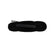 Tubo Termocontráctil Argos Rollo de 1/2 Pulgada  25m x 13 mm Negro