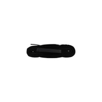 Tubo Termocontráctil Argos Rollo de 1/2 Pulgada  25m x 13 mm Negro