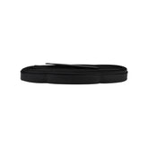 Tubo Termocontráctil Argos Rollo de 1/2 Pulgada  25m x 13 mm Negro - imagen 2