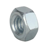 Tuerca Hexagonal Argos de Acero Galvanizado 5/16 Pulgadas - imagen 3