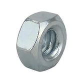 Tuerca Hexagonal Argos de Acero Galvanizado 3/8 Pulgadas - imagen 2