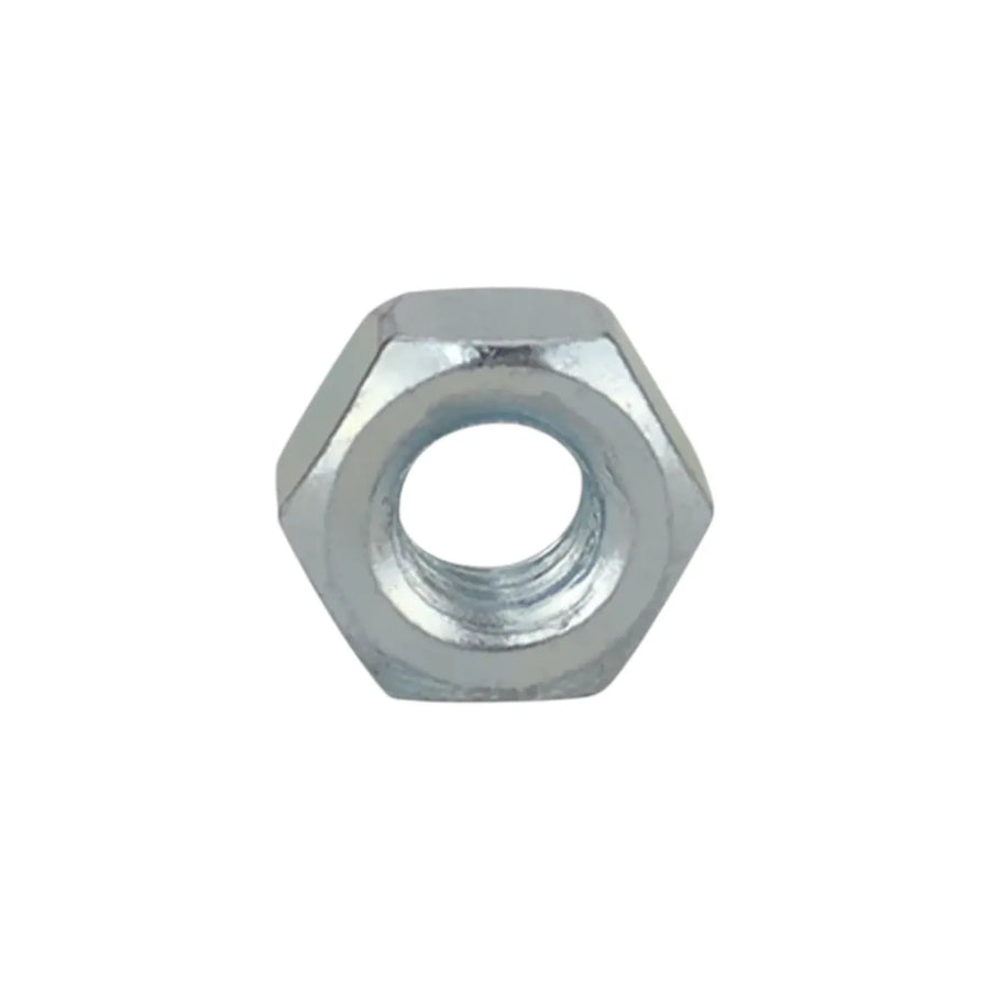 Tuerca Hexagonal Argos de Acero, 1/2 Pulgada, para Fijación General