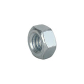 Tuerca Hexagonal Argos de Acero Galvanizado 3/8 Pulgadas - imagen 3