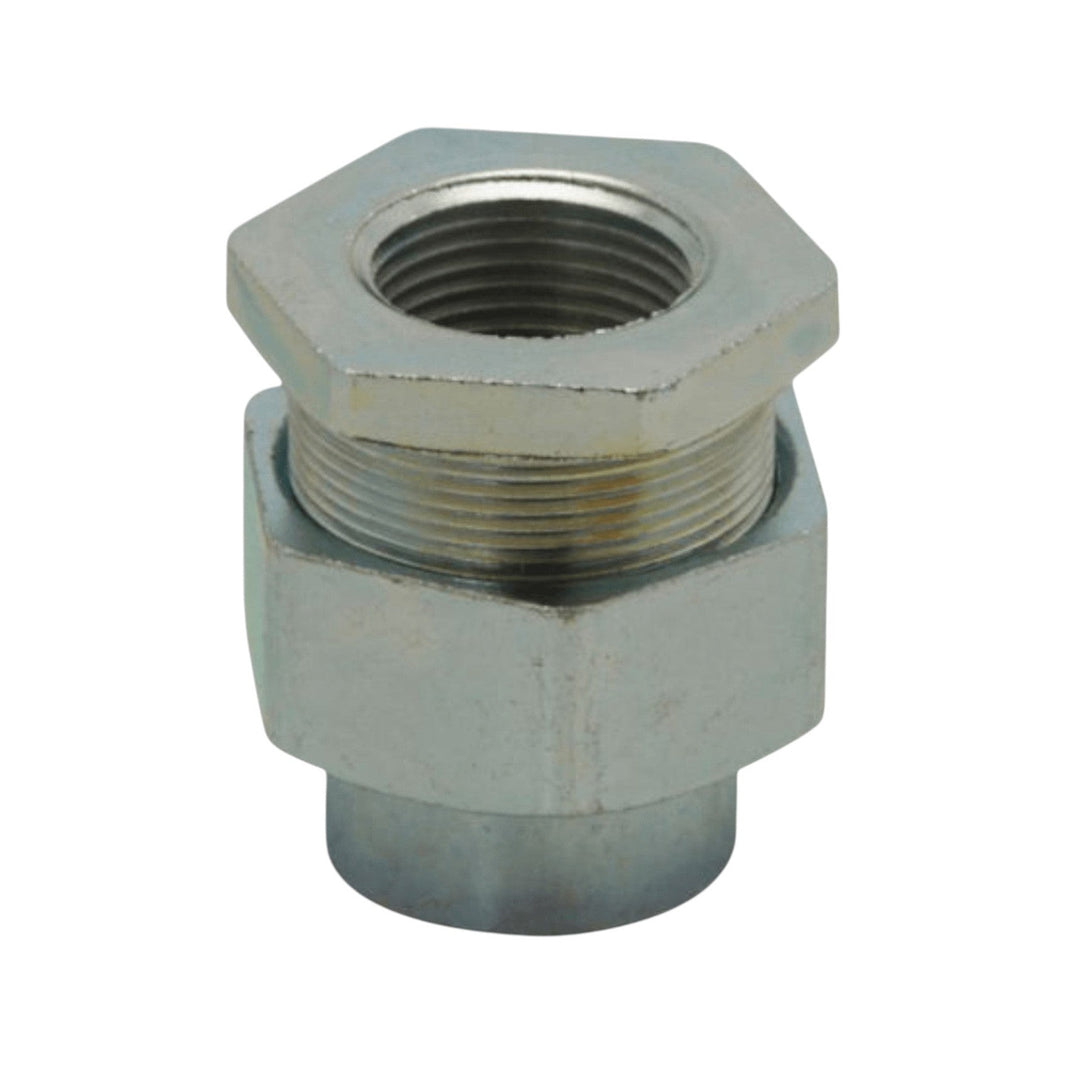 Tuerca Unión Aluminio Crouse-Hinds 3/4 pulg (Hembra)