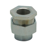 Tuerca Unión Aluminio Crouse-Hinds 3/4 pulg (Hembra)