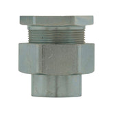 Tuerca Unión Aluminio Crouse-Hinds 3/4 pulg (Hembra), vista 2
