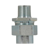 Tuerca Unión Crouse-Hinds Aluminio 3/4 pulg (Macho-Hembra), vista 2