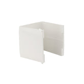 Unión para Canaleta Schneider Electric 25x25 mm Blanco - imagen 3