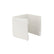Unión para Canaleta Schneider Electric 25x25 mm Blanco - imagen 3